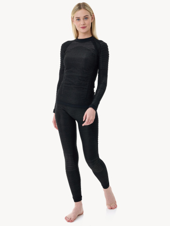 Т/Б Верх Accapi Diamond FiR Wmn (Женский; M-L; Black)
